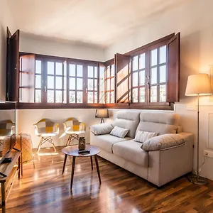 Appartement Tuguest Hermosa Ii, Granada
