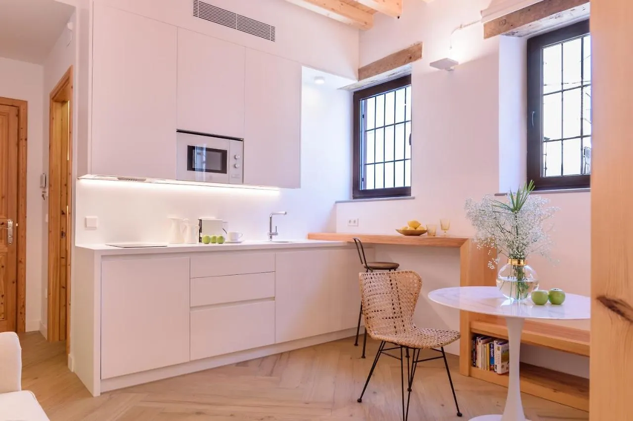 Ferala Suites Albayzin Granada