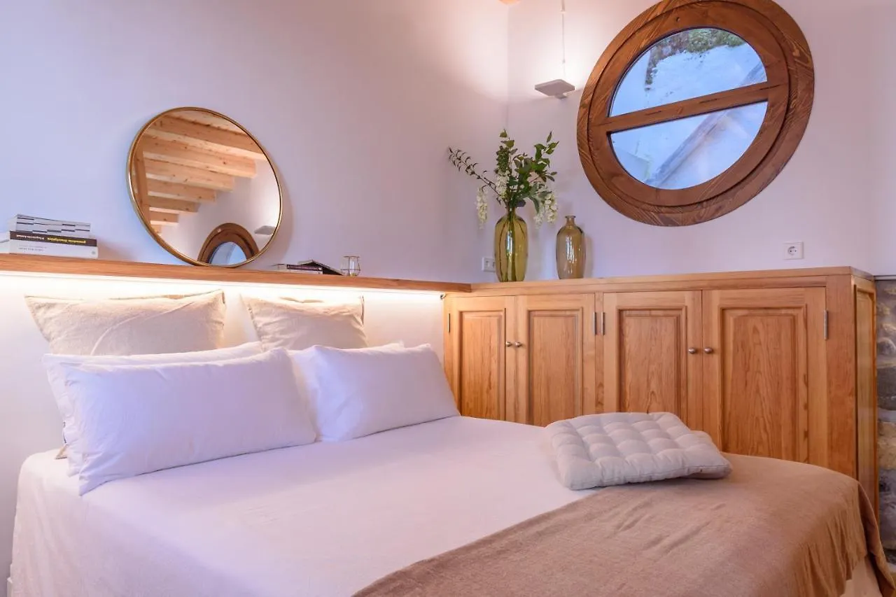 Ferala Suites Albayzin Granada