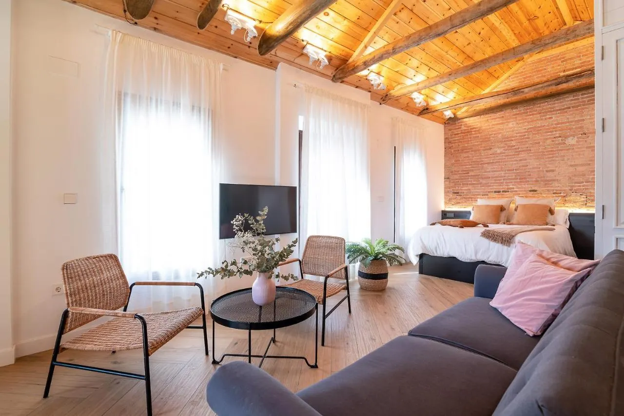 Ferala Suites Albayzin Granada